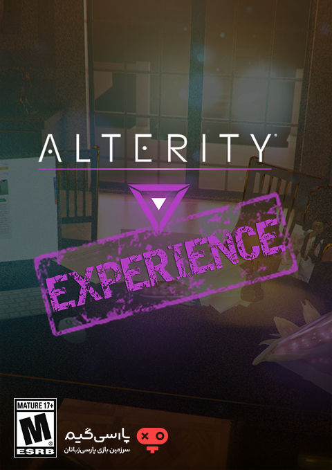 دانلود بازی Alterity Experience برای PC