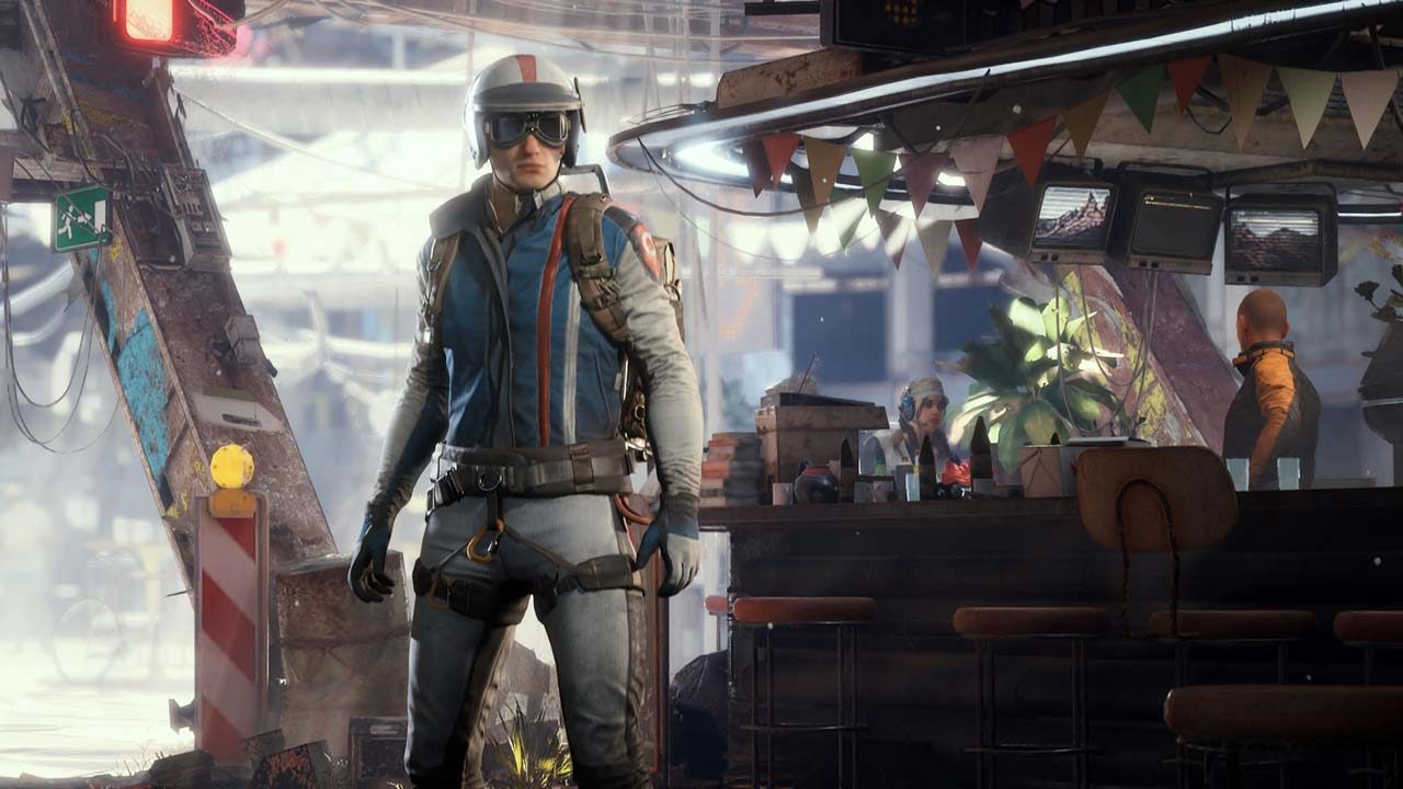 بیشترین بازی های جستجو شده 2025 بازی Arc Raiders