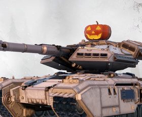 Armor Clash 3