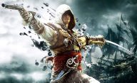 رده‌بندی سنی Assassin’s Creed Black Flag Resynced