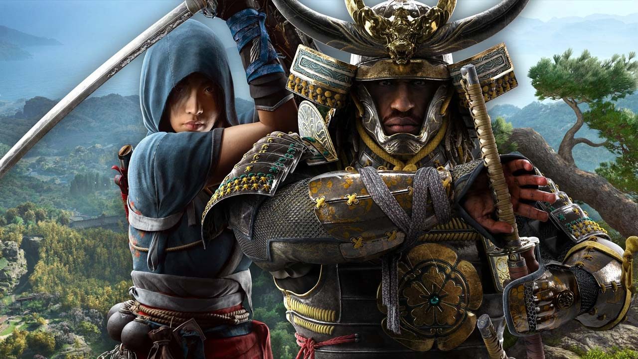 بهترین پورت کامپیوتر 2025 بازی Assassin’s Creed Shadows
