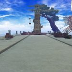 بازی Atelier Escha and Logy Alchemists of the Dusk Sea DX
