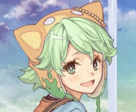 Atelier Escha and Logy Alchemists of the Dusk Sea DX
