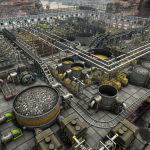 بازی Automation Empire