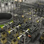 بازی Automation Empire