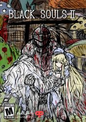 دانلود بازی BLACK SOULS II برای PC