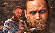 بالدر سریال God of War