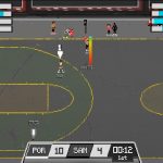 بازی Basketball Classics