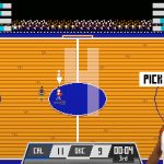 بازی Basketball Classics