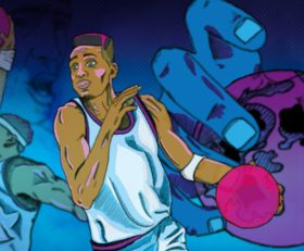 Basketball Classics