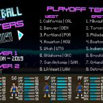 بازی Basketball Classics