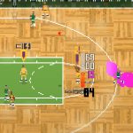 بازی Basketball Classics