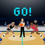 بازی Basketball Classics
