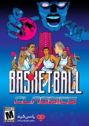 دانلود بازی Basketball Classics برای PC