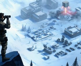 Battlefall State of Conflict