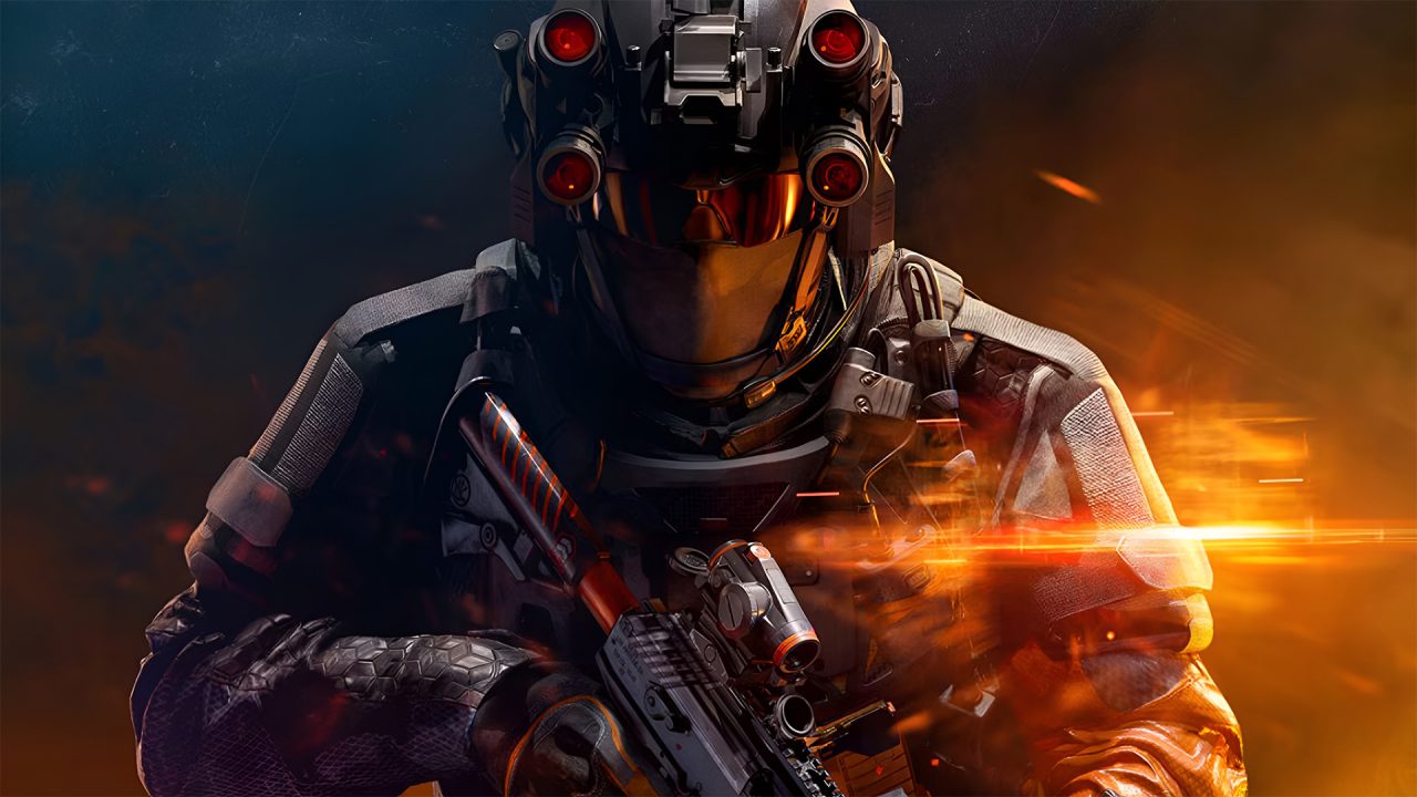 Battlefield 6