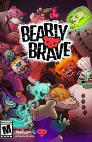 دانلود بازی Bearly Brave برای PC