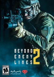دانلود بازی Beyond Enemy Lines 2 برای PC