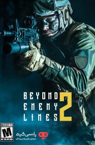 دانلود بازی Beyond Enemy Lines 2 برای PC