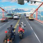 دانلود بازی Bike Jump برای اندروید