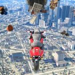 دانلود بازی Bike Jump برای اندروید