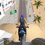 دانلود بازی Bike Jump برای اندروید