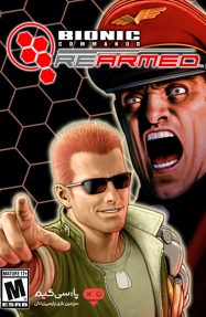 دانلود بازی Bionic Commando Rearmed برای PC
