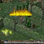 بازی Blade And Sword 2 Ancient Legend