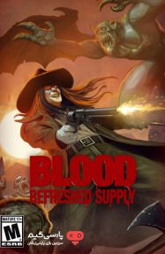 دانلود بازی Blood Refreshed Supply برای PC