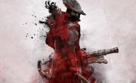 بازی Bloodborne کامپیوتر آنلاین دو نفره