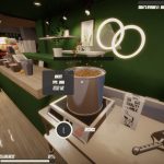 بازی Boba Tea Shop Simulator