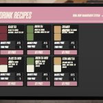 بازی Boba Tea Shop Simulator