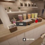 بازی Boba Tea Shop Simulator
