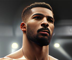 Boxing Simulator