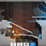 بازی Bridge Constructor Portal