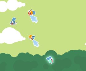 Bug Academy