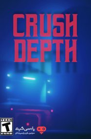 دانلود بازی CRUSH DEPTH برای PC
