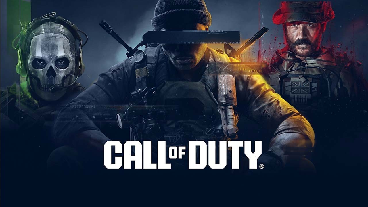 بازی Call of Duty 2027