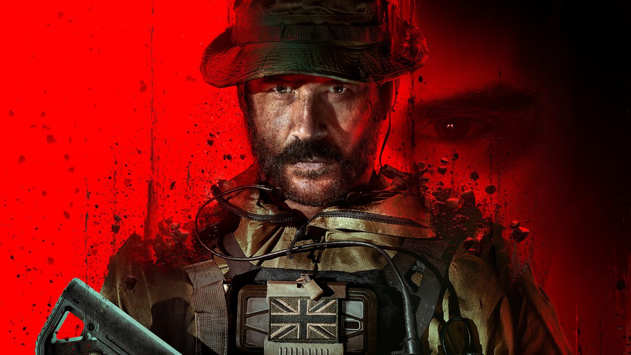 دانلود موسیقی متن بازی Call of Duty Modern Warfare 3