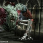 بازی Castlevania Lords of Shadow Mirror of Fate HD