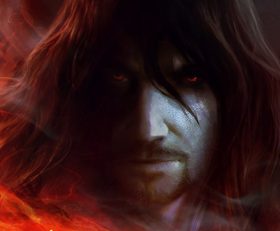 Castlevania Lords of Shadow Mirror of Fate HD