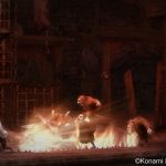 بازی Castlevania Lords of Shadow Mirror of Fate HD