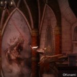 بازی Castlevania Lords of Shadow Mirror of Fate HD