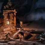 بازی Castlevania Lords of Shadow Mirror of Fate HD