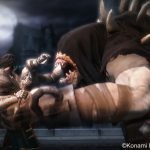 بازی Castlevania Lords of Shadow Mirror of Fate HD