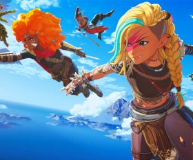 Cloudheim