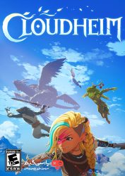 دانلود بازی Cloudheim برای PC