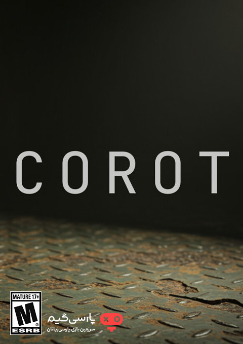دانلود بازی CoRoT برای PC