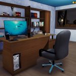 بازی Coastal Kitchen Simulator