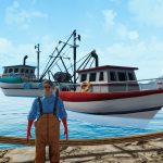 بازی Coastal Kitchen Simulator